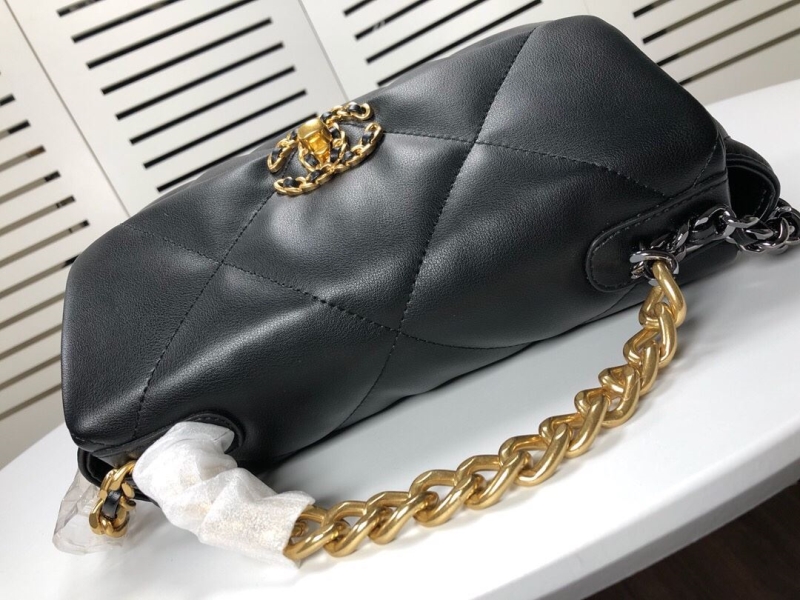 Chanel 19 Bags